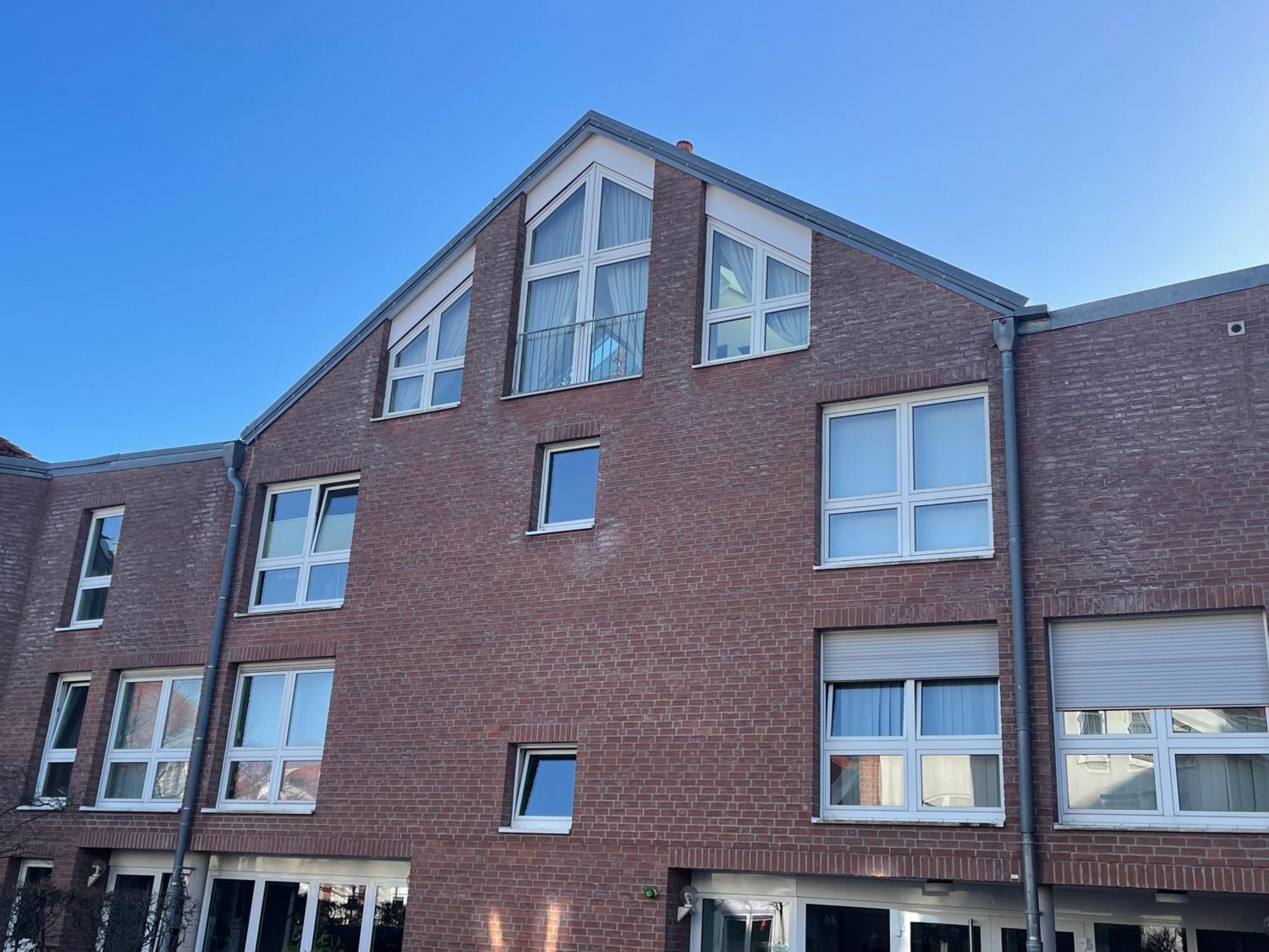 Penthouse Muelheim- Ruhr - Zentral - Edel - Luxus Pur Apartment Muelheim an der Ruhr Exterior photo